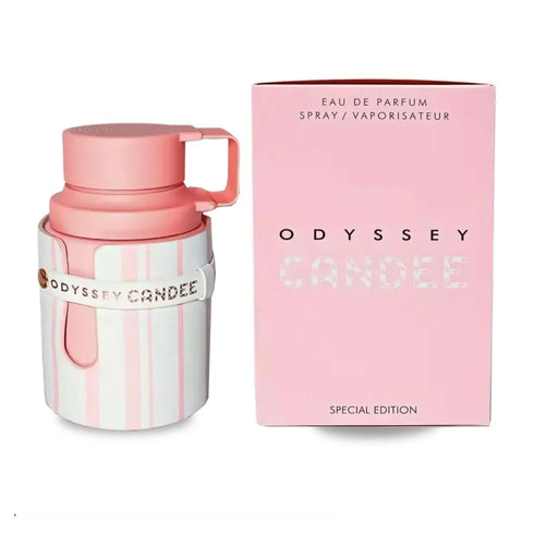 Odyssey Candee By Armaf